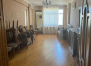 İcarəyə verilir 3 otaqlı 129 m2 yeni tikili Yeni Yasamal