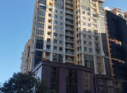 Satılır 3 otaqlı 135 m2 yeni tikili 28 May m.