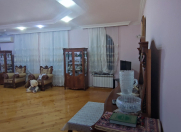 Satılır 7 otaqlı 400 m2 bağ evi Bakıxanov