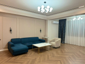 Satılır 3 otaqlı 110 m2 yeni tikili 28 May m.