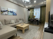 Satılır 2 otaqlı 55 m2 yeni tikili Zığ