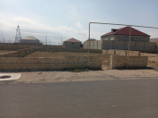 Satılır 4 sot torpaq Buzovna