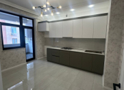 İcarəyə verilir 3 otaqlı 130 m2 yeni tikili Qara Qarayev m.