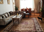 Satılır 3 otaqlı 130 m2 yeni tikili 28 May m.