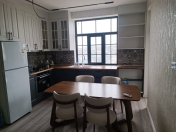 Satılır 2 otaqlı 55 m2 yeni tikili Bakıxanov