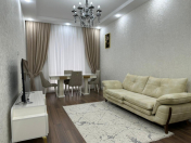 Satılır 2 otaqlı 62 m2 yeni tikili Nəriman Nərimanov m.