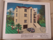 Satılır 8 otaqlı 400 m2 bağ evi Türkan