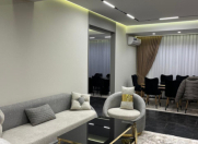 Satılır 4 otaqlı 182 m2 yeni tikili Metropark