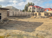 Satılır 2 sot torpaq Binə