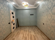 Satılır 2 otaqlı 42 m2 yeni tikili Masazır