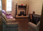 İcarəyə verilir 2 otaqlı 58 m2 yeni tikili Əhmədli