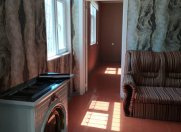 Satılır 2 otaqlı 50 m2 həyət evi Zabrat 2