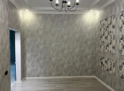 Satılır 4 otaqlı 450 m2 həyət evi Zabrat 1