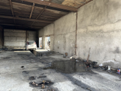 İcarəyə verilir 1 otaqlı 220 m2 obyekt Bakmil m.