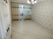 Satılır 1 otaqlı 35 m2 köhnə tikili Neftçilər m.