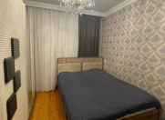 Satılır 3 otaqlı 60 m2 köhnə tikili 9 mkr