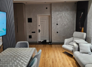 Satılır 3 otaqlı 89 m2 yeni tikili Əhmədli