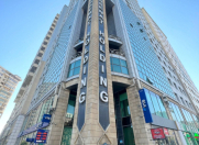 Satılır 2 otaqlı 90 m2 yeni tikili Nəriman Nərimanov m.