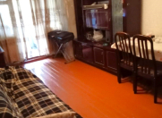 Satılır 2 otaqlı 50 m2 köhnə tikili Neftçilər m.