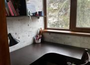 Satılır 2 otaqlı 46 m2 köhnə tikili Azadlıq prospekti m.