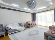 İcarəyə verilir 3 otaqlı 132 m2 yeni tikili Şah İsmayıl Xətai m.