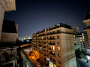 İcarəyə verilir 3 otaqlı 150 m2 yeni tikili Ağ şəhər