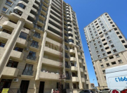 Satılır 3 otaqlı 105 m2 yeni tikili Y.Günəşli