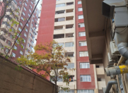 Satılır 2 otaqlı 91 m2 yeni tikili Qara Qarayev m.