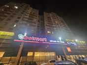 İcarəyə verilir 3 otaqlı 100 m2 yeni tikili 8 Noyabr m.