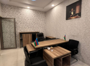 İcarəyə verilir 1 otaqlı 35 m2 obyekt Şah İsmayıl Xətai m.
