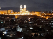 Satılır 4 otaqlı 225 m2 yeni tikili Azadlıq prospekti m.