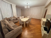 İcarəyə verilir 4 otaqlı 200 m2 yeni tikili Elmlər Akademiyası m.