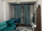 Satılır 2 otaqlı 70 m2 yeni tikili Gənclik m.