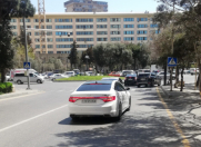 Satılır 2 otaqlı 100 m2 köhnə tikili Azadlıq prospekti m.