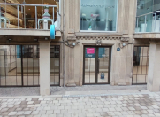 İcarəyə verilir 1 otaqlı 200 m2 obyekt Nizami m.