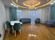 Satılır 3 otaqlı 151 m2 yeni tikili Nəriman Nərimanov m.