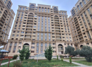 Satılır 3 otaqlı 116 m2 yeni tikili Bayıl