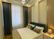 Satılır 2 otaqlı 50 m2 yeni tikili Nəriman Nərimanov m.