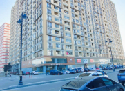 Satılır 3 otaqlı 60 m2 yeni tikili 20 yanvar m.