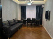 İcarəyə verilir 2 otaqlı 68 m2 yeni tikili Şərq Bazarı