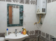 İcarəyə verilir 2 otaqlı 40 m2 köhnə tikili Azadlıq prospekti m.