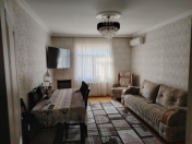 Satılır 4 otaqlı 90 m2 köhnə tikili Lökbatan