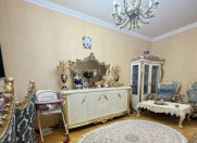 Satılır 2 otaqlı 70 m2 yeni tikili Gənclik m.