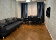 İcarəyə verilir 2 otaqlı 50 m2 yeni tikili Nəriman Nərimanov m.