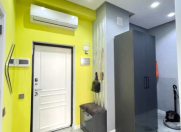 Satılır 2 otaqlı 60 m2 yeni tikili Gənclik m.