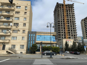 İcarəyə verilir 10 otaqlı 360 m2 obyekt Şah İsmayıl Xətai m.