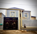 Satılır 3 otaqlı 150 m2 həyət evi Lökbatan