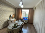 Satılır 2 otaqlı 67 m2 yeni tikili Əhmədli m.