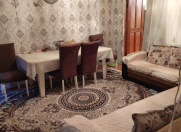 Satılır 2 otaqlı 50 m2 həyət evi Lökbatan