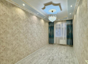 Satılır 3 otaqlı 75 m2 yeni tikili 2 mkr